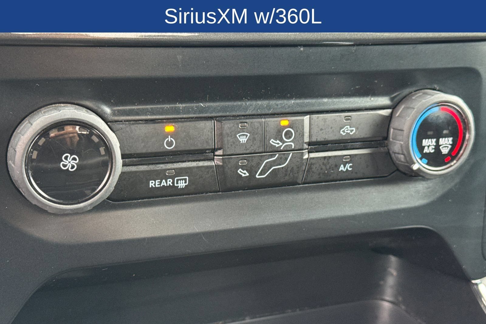 Certified 2023 Ford F150 XL w/ STX Appearance Package AWD/4WD image 25