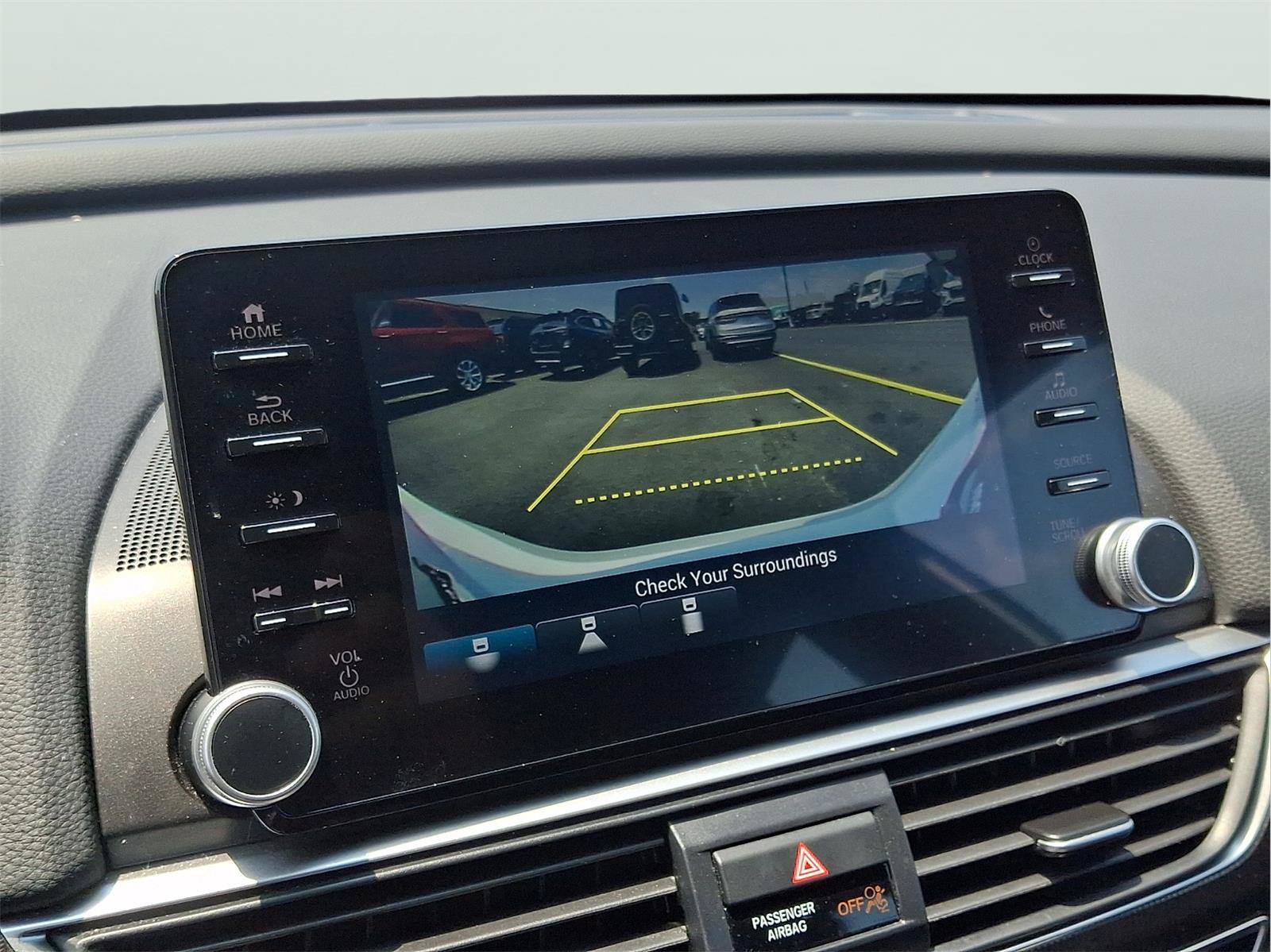 Used 2022 Honda Accord Sport image 15