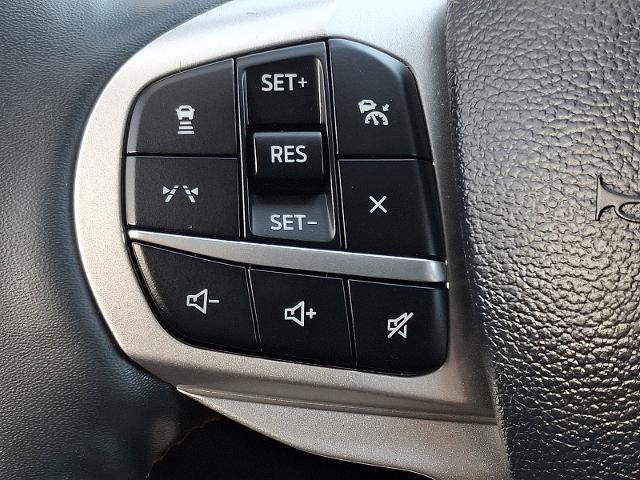 Certified 2025 Ford Explorer Active AWD/4WD image 21