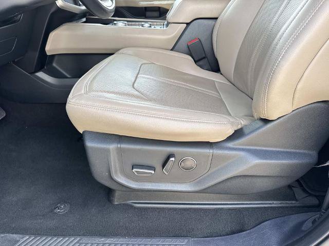 Certified 2023 Ford Expedition Limited AWD/4WD image 17