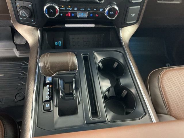 Certified 2024 Ford F150 King Ranch w/ FX4 Off-Road Package AWD/4WD image 23