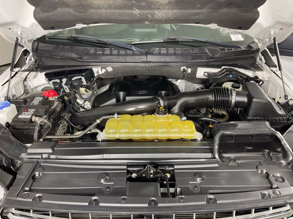 Certified 2020 Ford F150 XLT w/ Equipment Group 302A Luxury AWD/4WD image 9