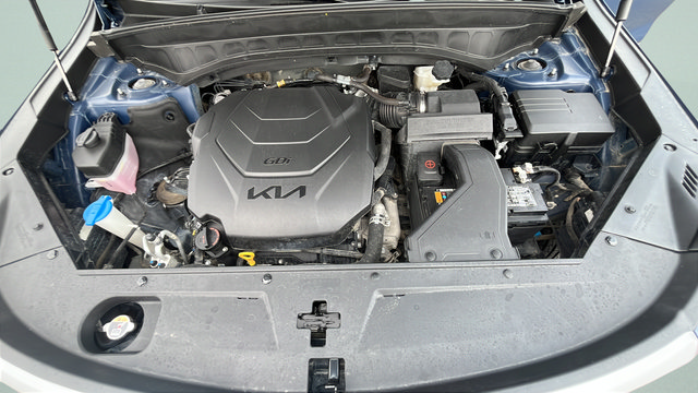 Used 2023 Kia Telluride EX X-Line AWD/4WD image 30