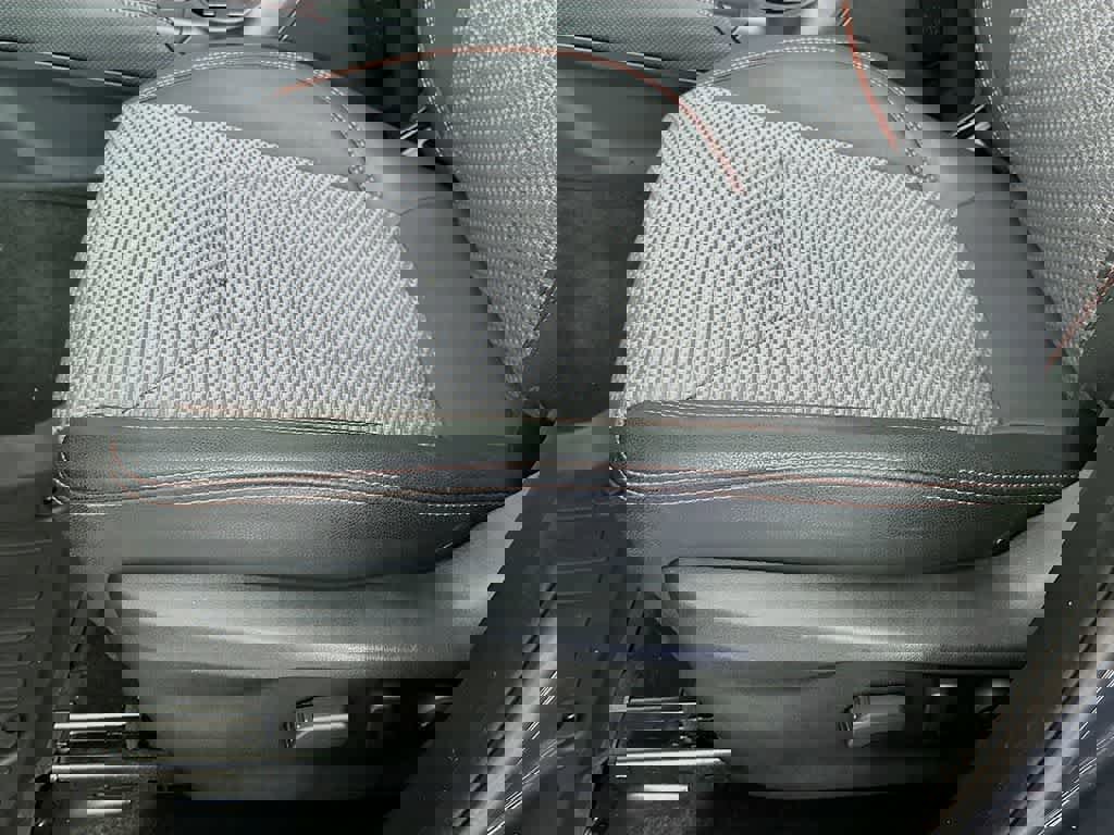 Used 2022 Subaru Forester Sport image 30