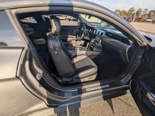 Certified 2021 Ford Mustang GT Premium w/ Ford Safe & Smart Package image 35