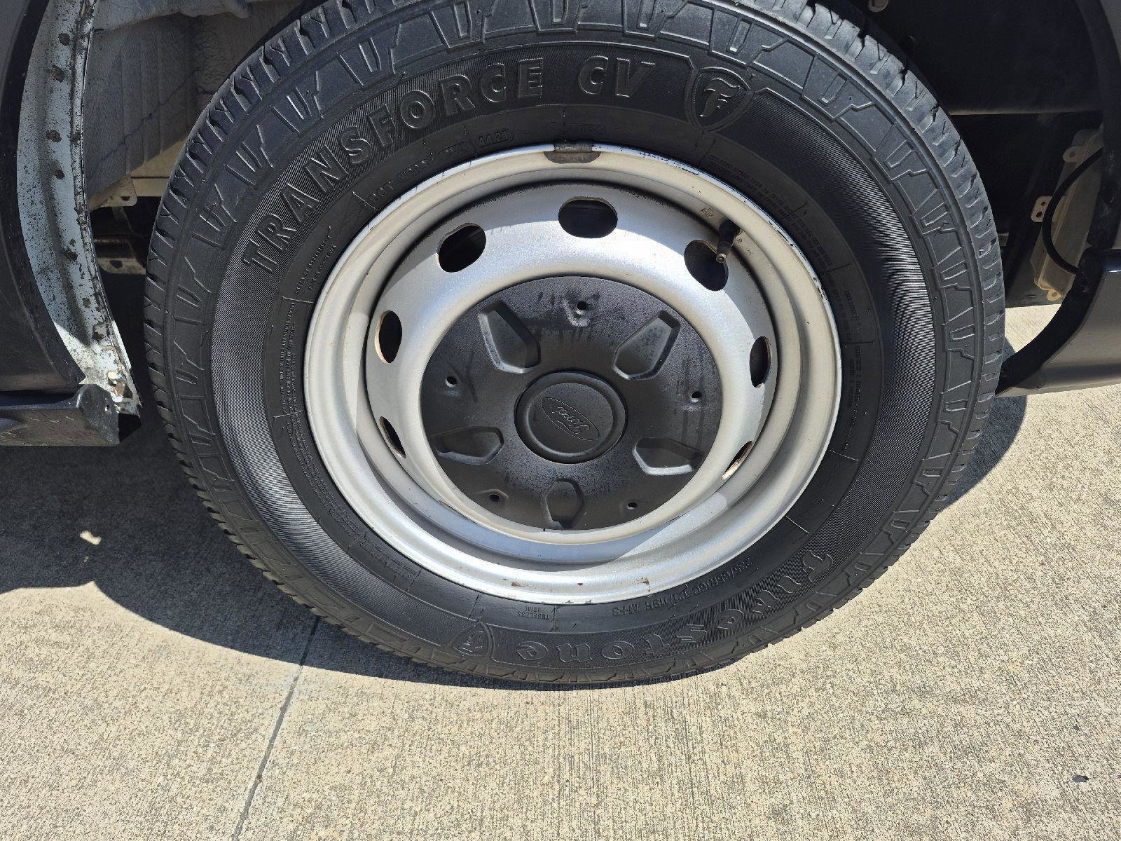 Certified 2019 Ford Transit 350 XL image 21