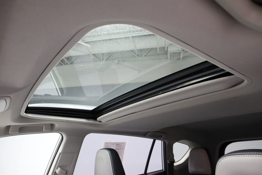 Used 2018 Toyota RAV4 Limited w/ All Weather Liner Package AWD/4WD image 36