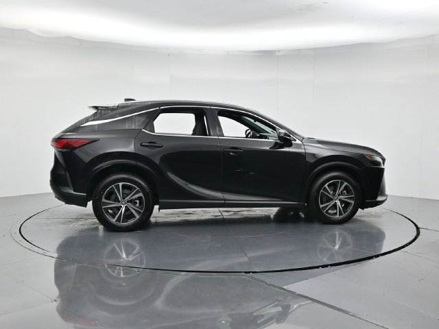 Used 2023 Lexus RX 350 Premium w/ Cold Area Package AWD/4WD image 2