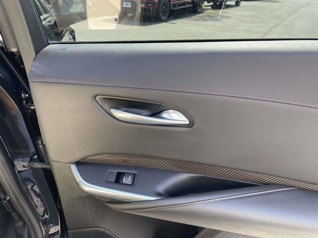 Used 2019 Cadillac XT4 Sport w/ Enhanced Visibility Package image 29