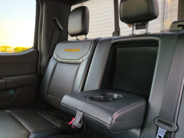 Certified 2023 Ford F150 Tremor w/ Equipment Group 402A High AWD/4WD image 26