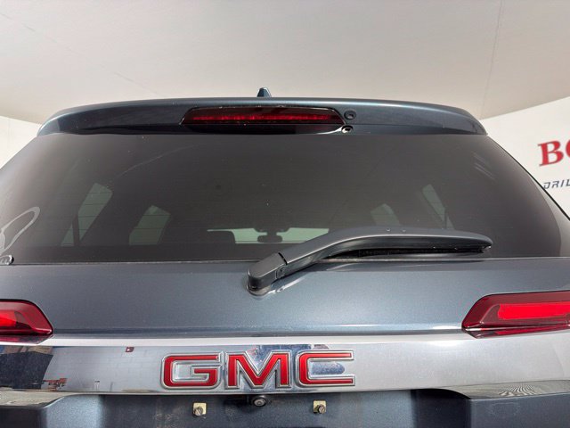 Used 2020 GMC Acadia SLT w/ Premium Package FWD image 13