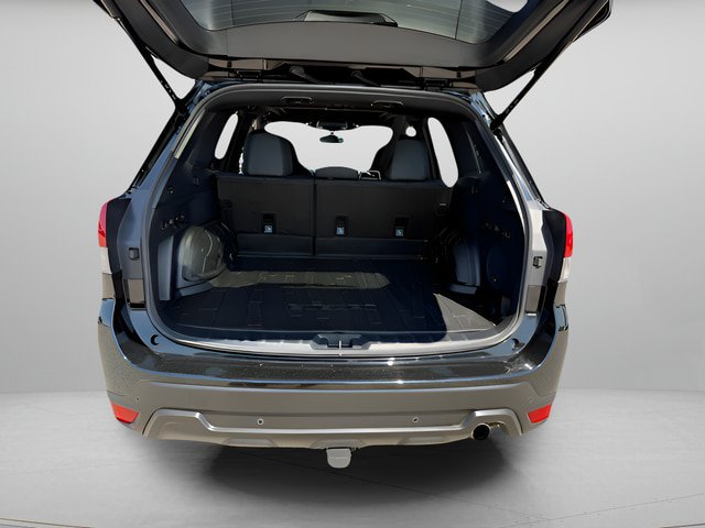 Used 2024 Subaru Forester Wilderness AWD/4WD image 12