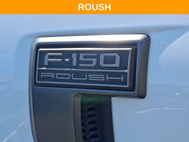 Certified 2023 Ford F150 XLT w/ Equipment Group 302A High AWD/4WD image 31