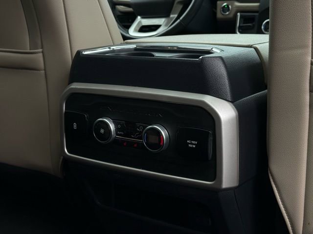 Certified 2024 Ford Expedition Limited image 23