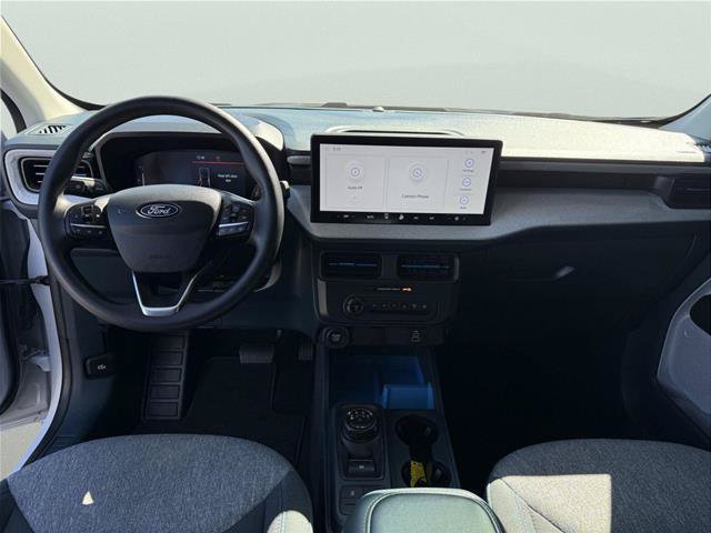 Certified 2025 Ford Maverick XLT FWD image 11