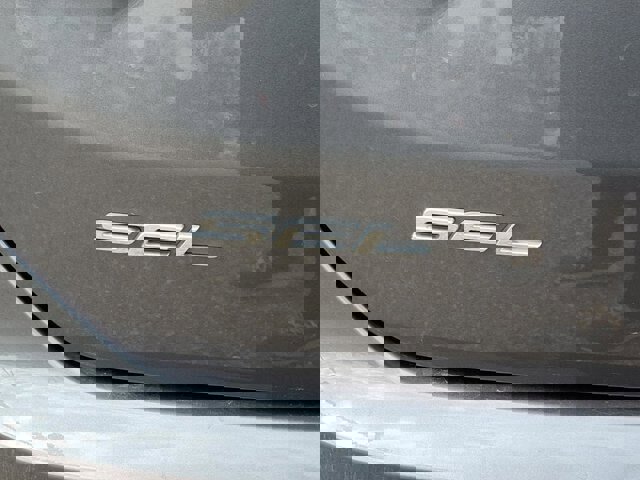 Certified 2023 Ford Edge SEL w/ Convenience Package image 26