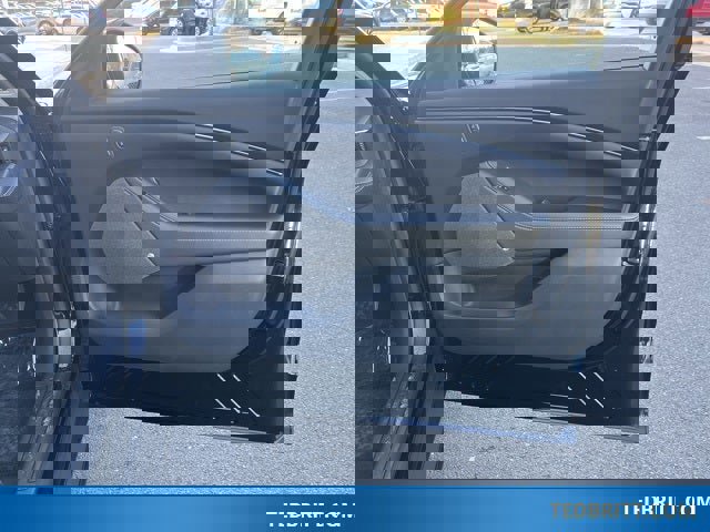 Certified 2025 Ford Mustang Mach-E Premium image 22