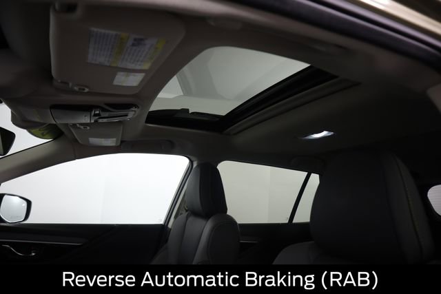 Used 2021 Subaru Outback Onyx Edition XT w/ Popular Package #2 AWD/4WD image 29