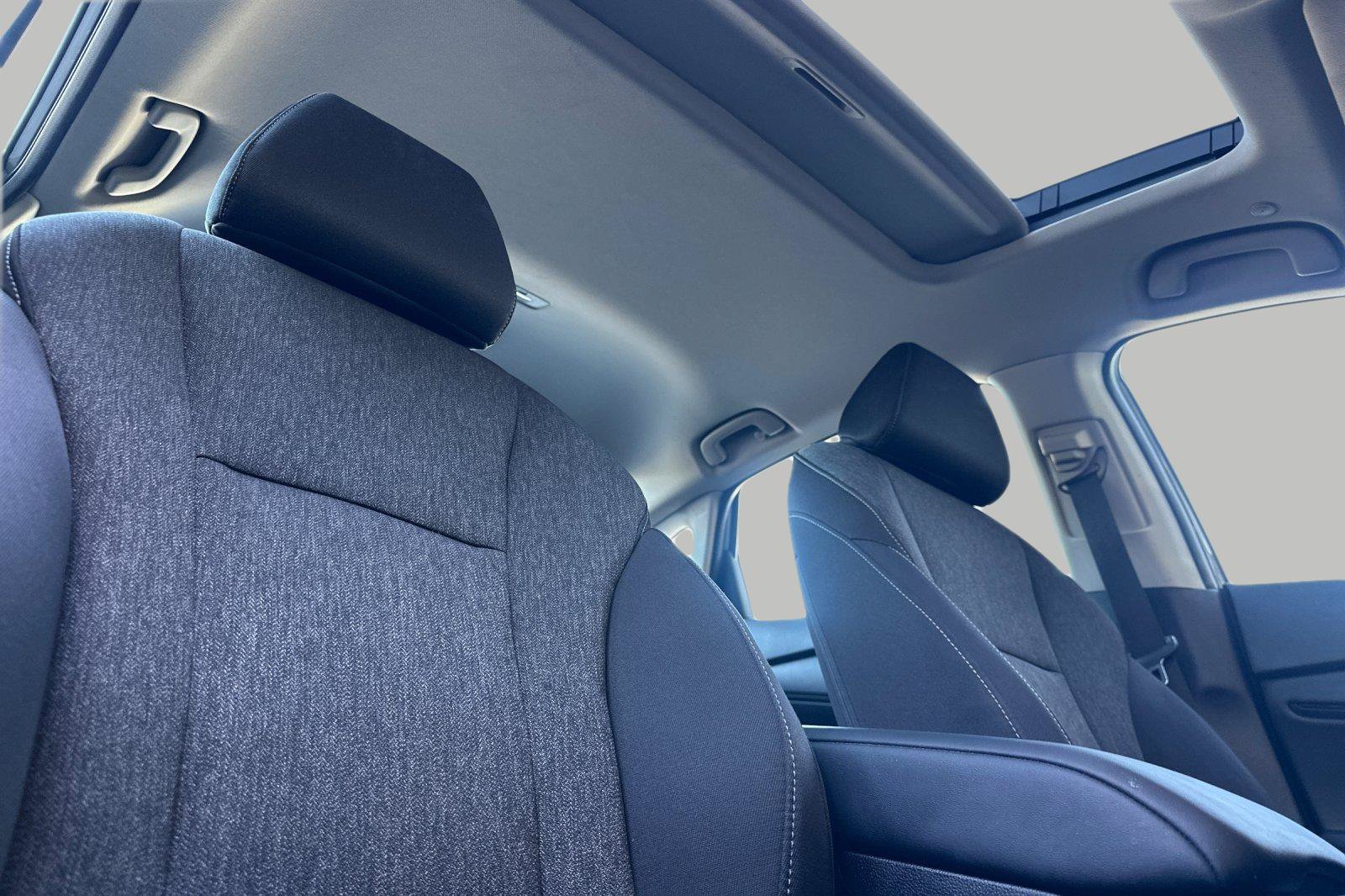 Used 2025 Honda Accord SE image 15