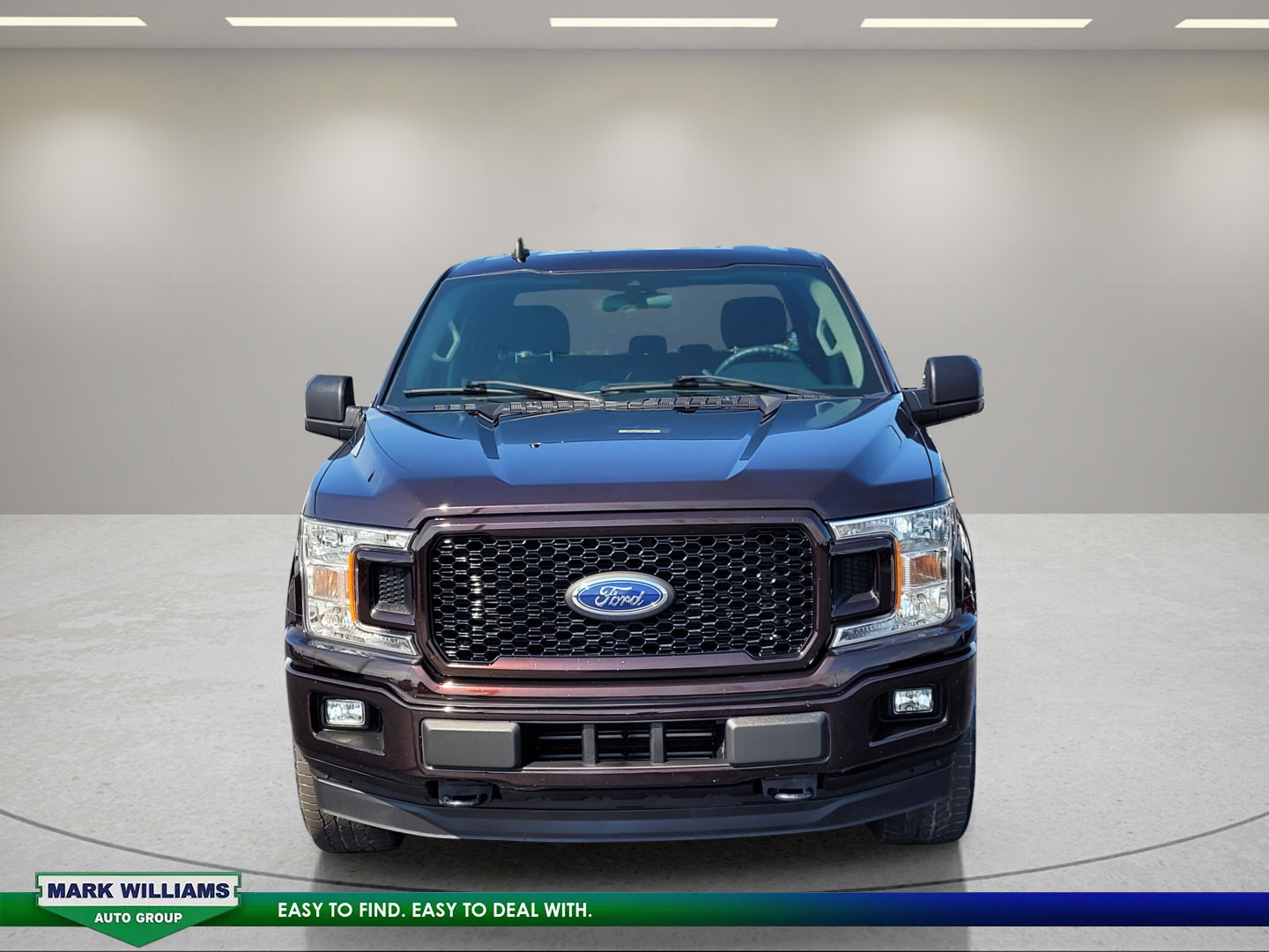 Certified 2020 Ford F150 XL w/ Equipment Group 101A Mid AWD/4WD image 9