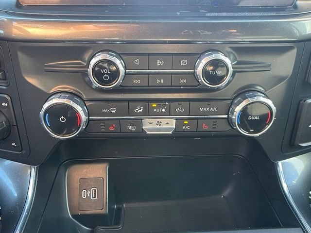 Certified 2022 Ford F150 XLT w/ Equipment Group 302A High AWD/4WD image 26