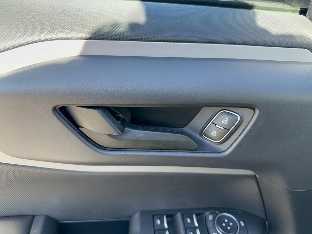 Certified 2022 Ford Bronco Sport Base image 9