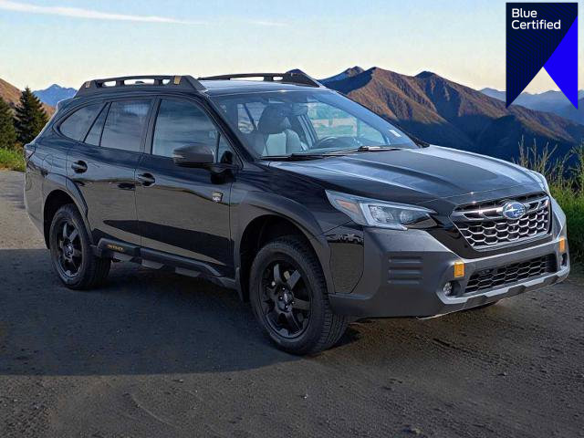 Used 2023 Subaru Outback Wilderness