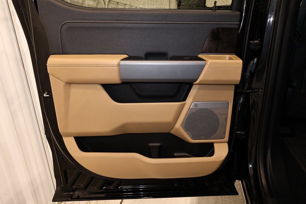 Certified 2023 Ford F350 Lariat w/ Lariat Ultimate Package image 17