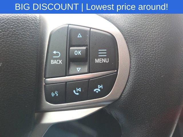 Certified 2023 Ford Explorer XLT AWD/4WD image 39
