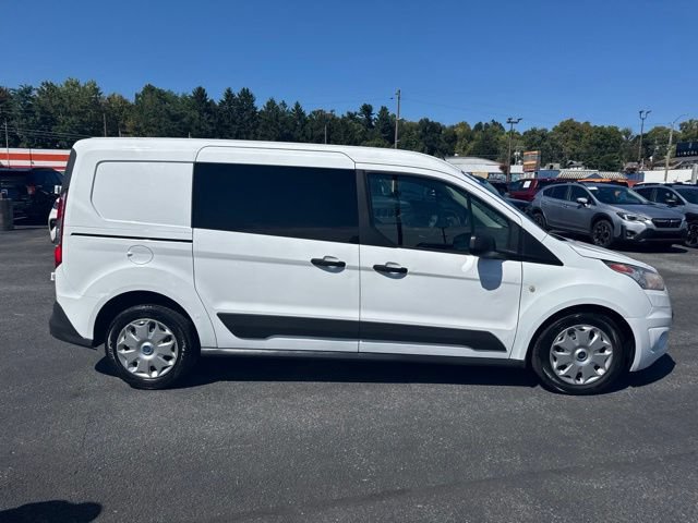 Certified 2018 Ford Transit Connect XLT FWD image 5