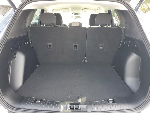 Certified 2022 Ford Escape SE w/ Convenience Package image 7