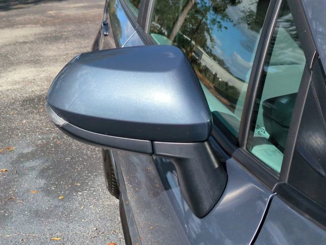 Used 2024 Toyota Corolla SE image 12