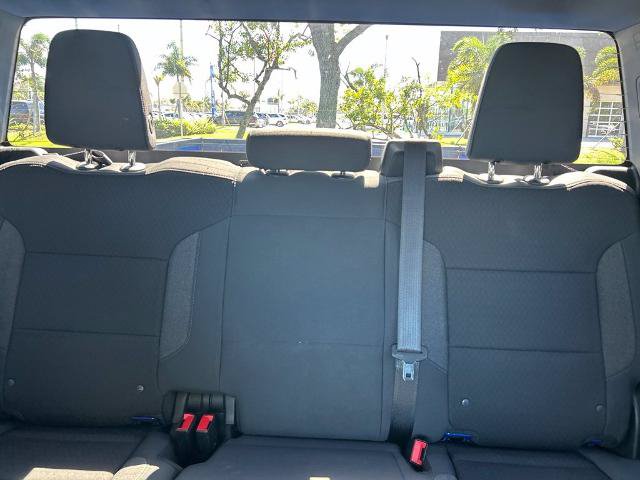 Used 2026 Chevrolet Silverado 1500 RST RWD image 14