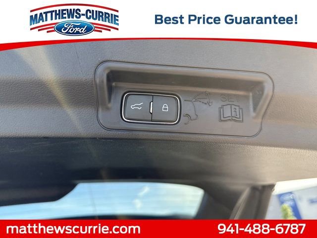 Certified 2025 Ford Explorer ST-Line w/ ST-Line Street Pack AWD/4WD image 15