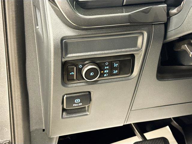 Certified 2024 Ford F150 STX image 10