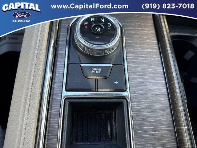 Certified 2024 Ford Expedition Max Limited image 30