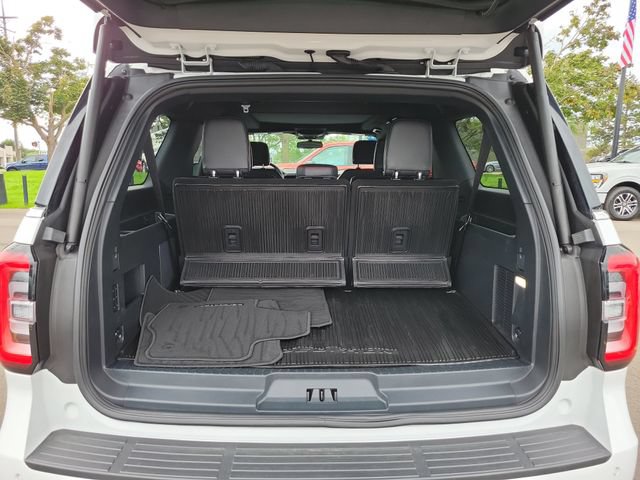 Certified 2023 Ford Expedition Max Limited AWD/4WD image 32