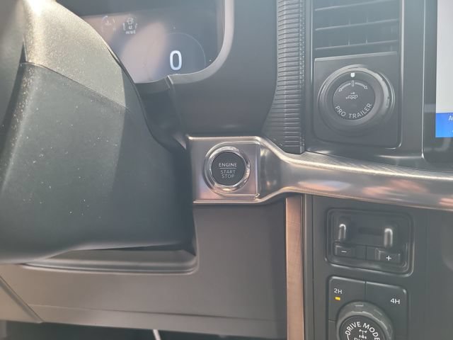 Certified 2024 Ford F150 King Ranch AWD/4WD image 20