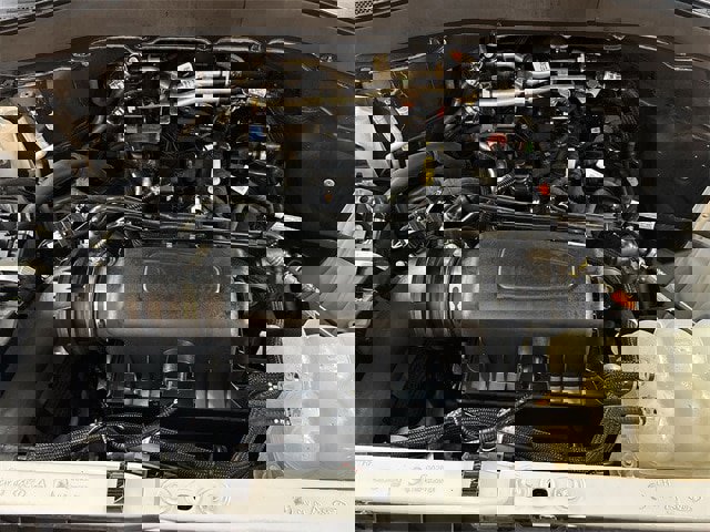 Certified 2023 Ford Explorer XLT w/ Equipment Group 202A image 17