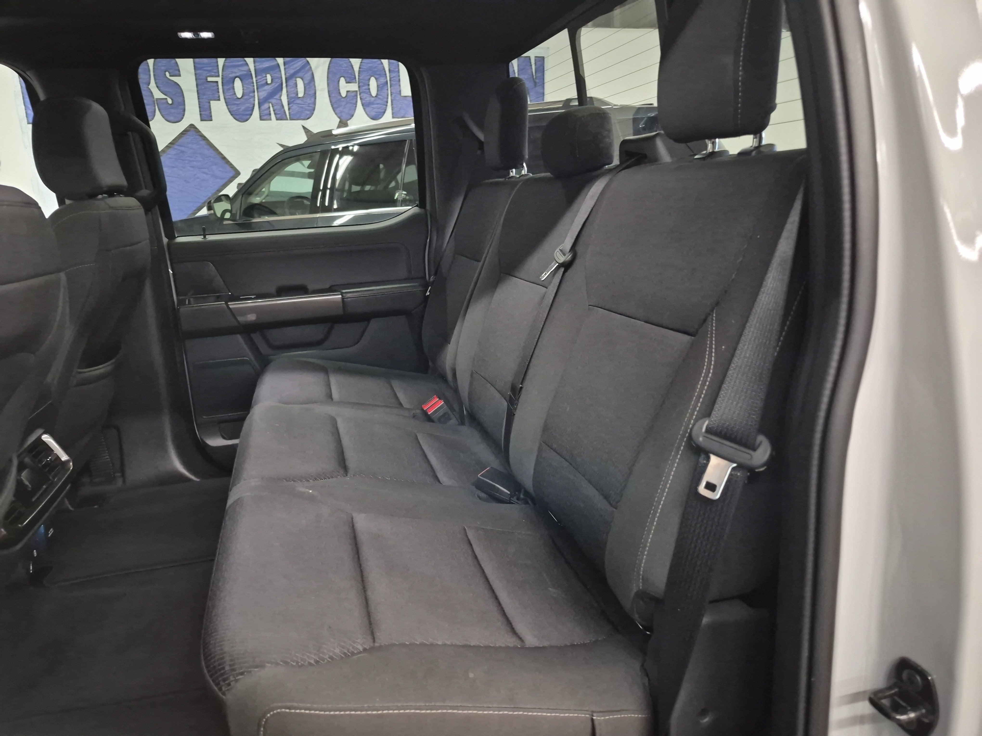 Certified 2023 Ford F150 XLT w/ Equipment Group 302A High AWD/4WD image 19