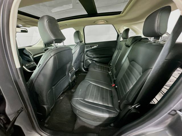 Certified 2022 Ford Edge SEL w/ Convenience Package image 31