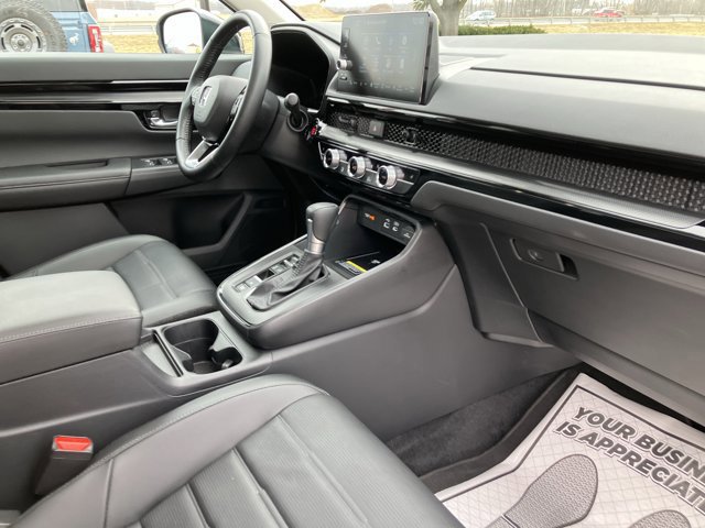 Used 2025 Honda CR-V EX-L image 38