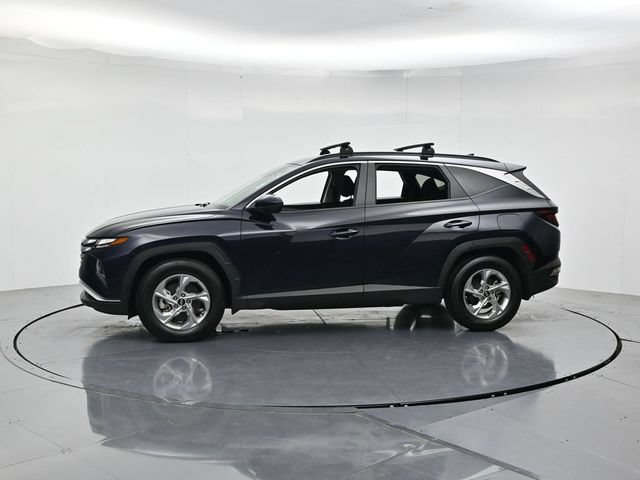 Used 2024 Hyundai Tucson SEL FWD image 6