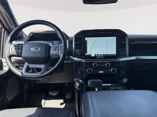 Certified 2021 Ford F150 Lariat AWD/4WD image 31