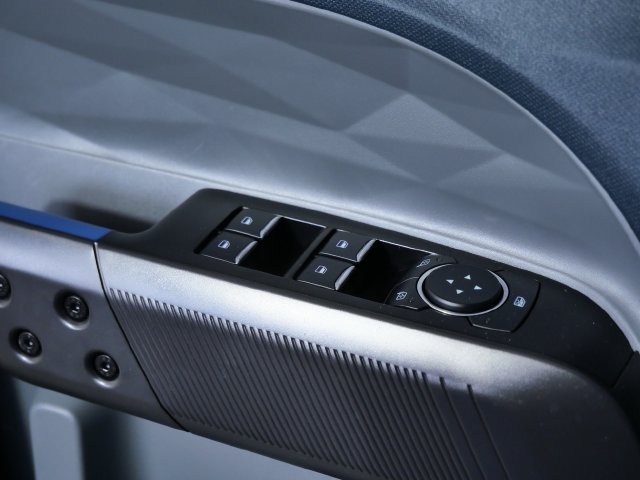 Certified 2025 Ford Maverick Lobo AWD/4WD image 24