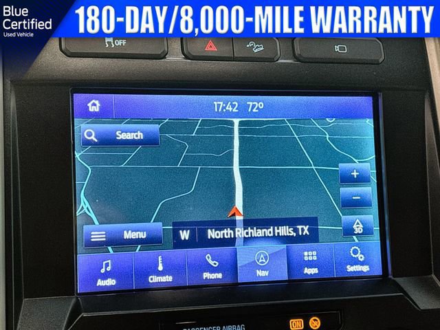 Certified 2021 Ford F250 Lariat w/ Lariat Value Package image 27