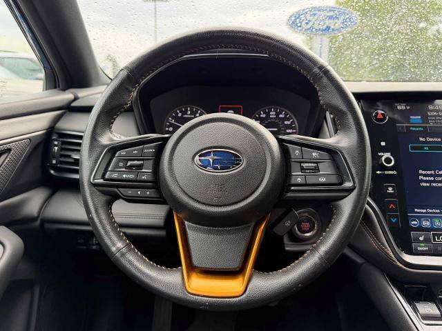 Used 2024 Subaru Outback Wilderness AWD/4WD image 13