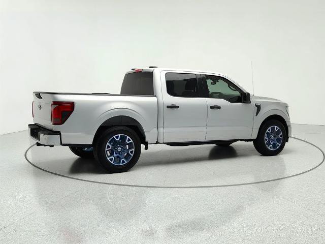 Certified 2024 Ford F150 STX RWD image 8