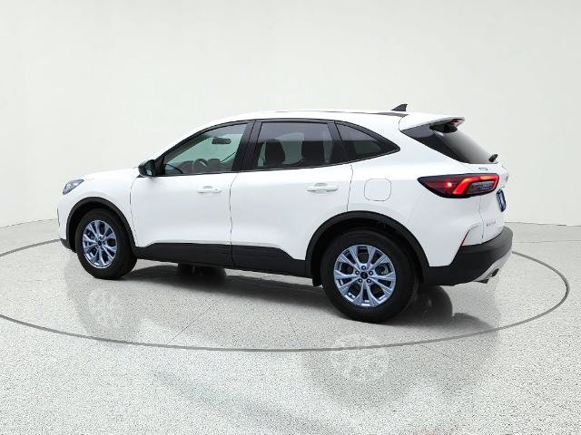 Certified 2025 Ford Escape Active FWD image 5