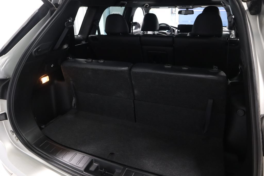 Used 2023 Mitsubishi Outlander SEL Black Edition AWD/4WD image 17
